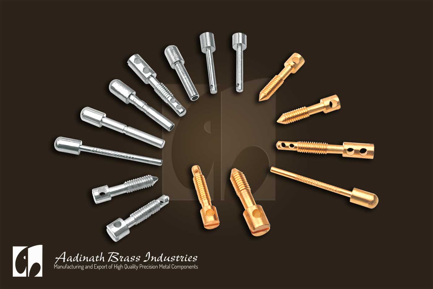 Aadinath Brass Industries 9654